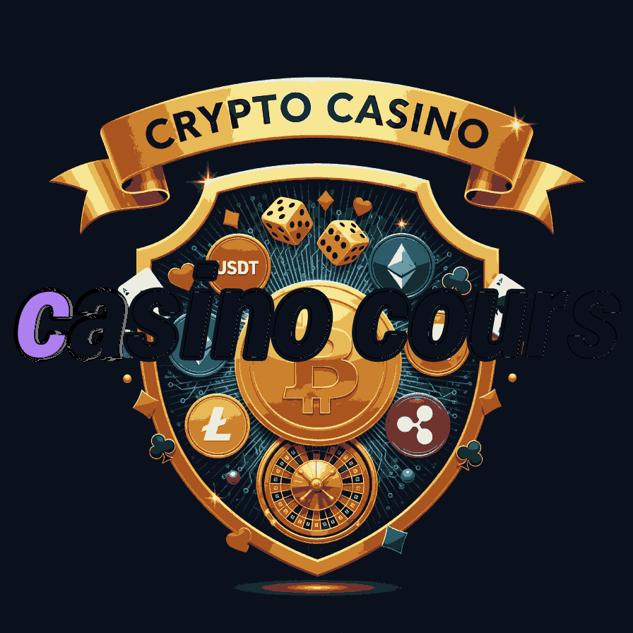 Casino Cours - Best French Online Casino Courses